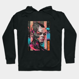 Ultrapunk 40 Hoodie